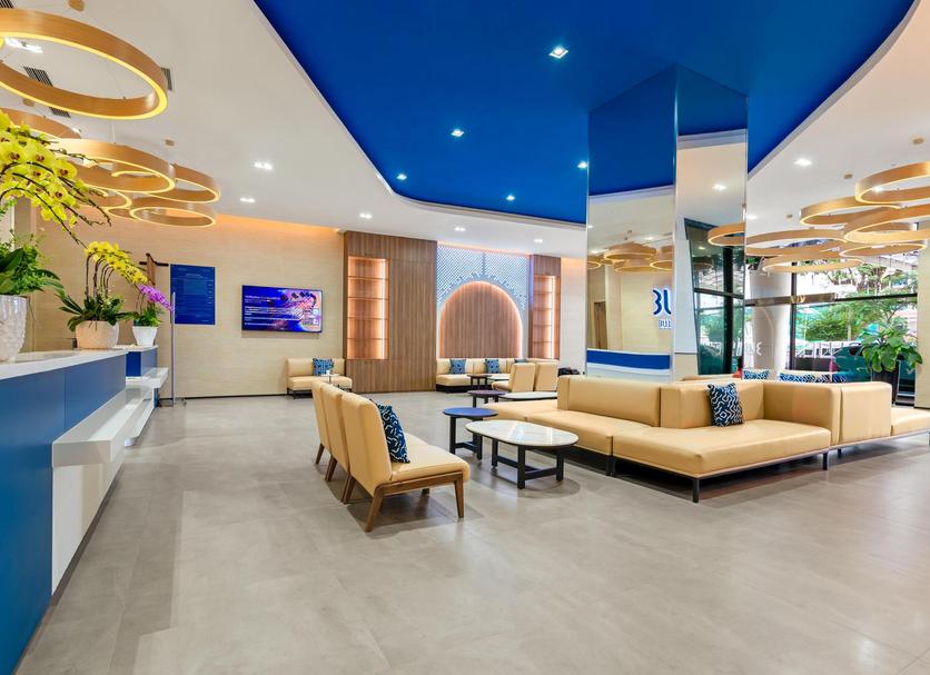 Lobby Zdjęcie