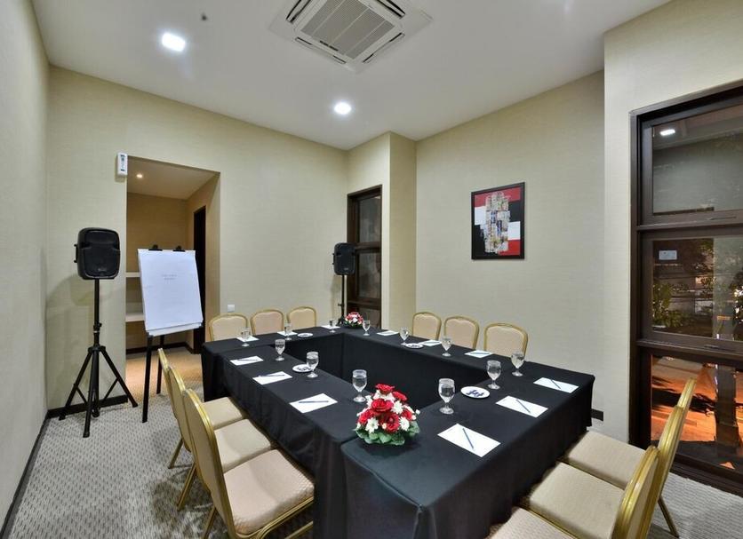 Sala konferencyjna Zdjęcie