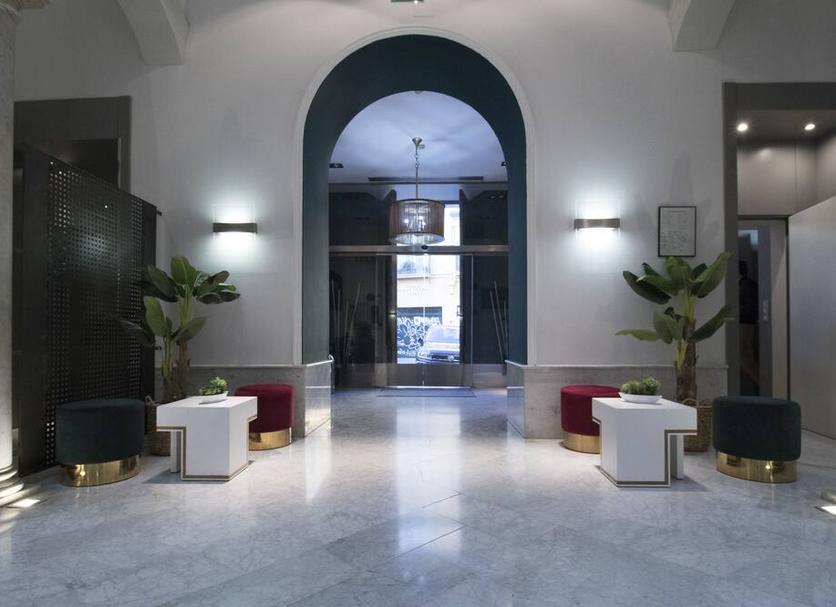 Lobby Zdjęcie