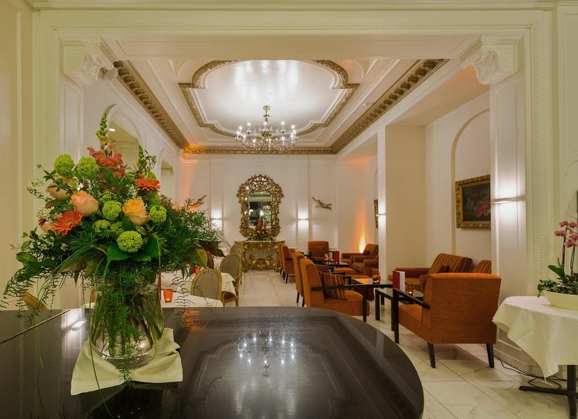 Lobby Zdjęcie