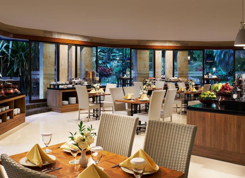 Restauracja Zdjęcie