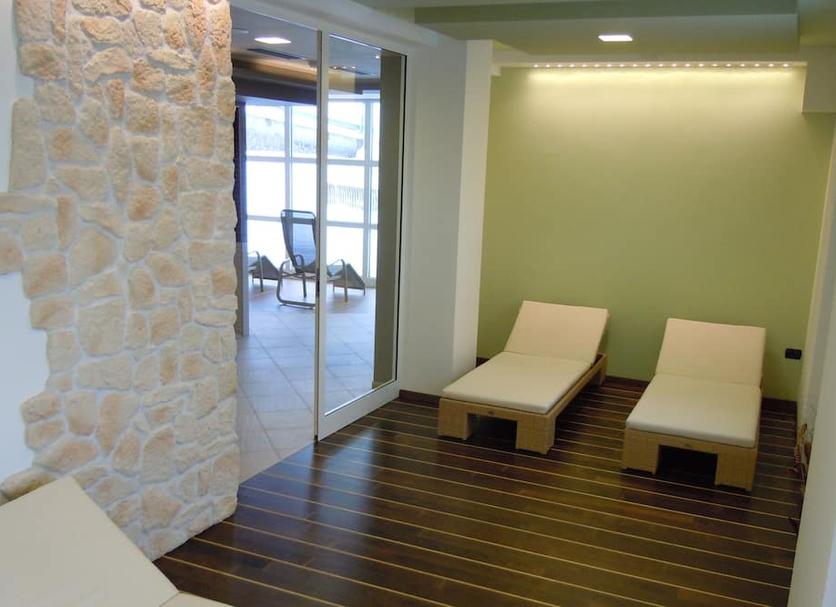 Spa Zdjęcie