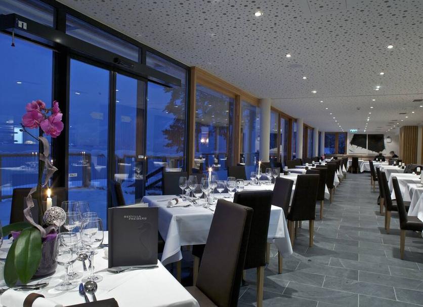 Restauracja Zdjęcie