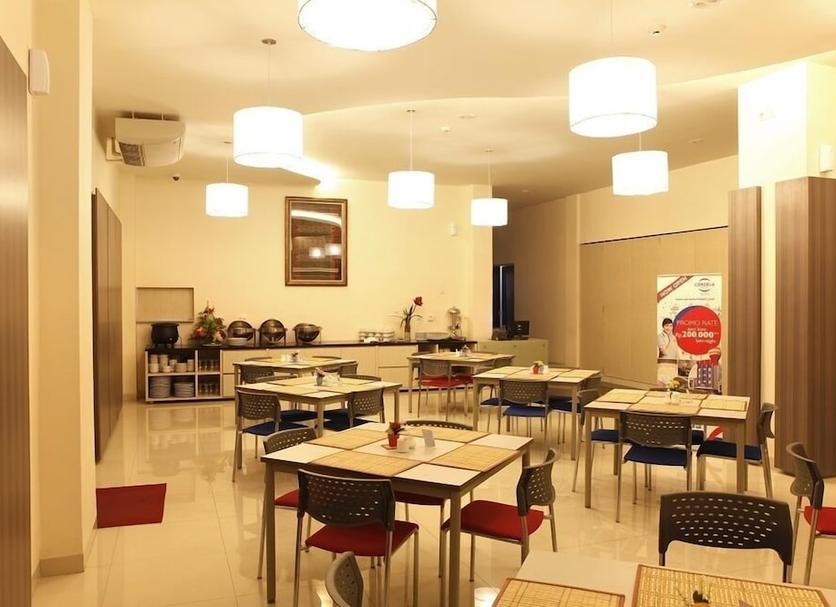 Restauracja Zdjęcie