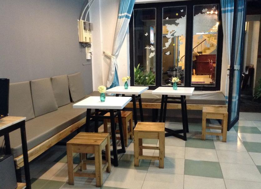 Lobby Zdjęcie