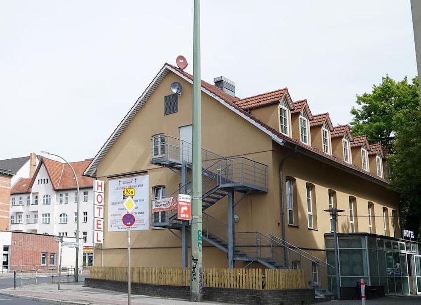 Budynek Zdjęcie