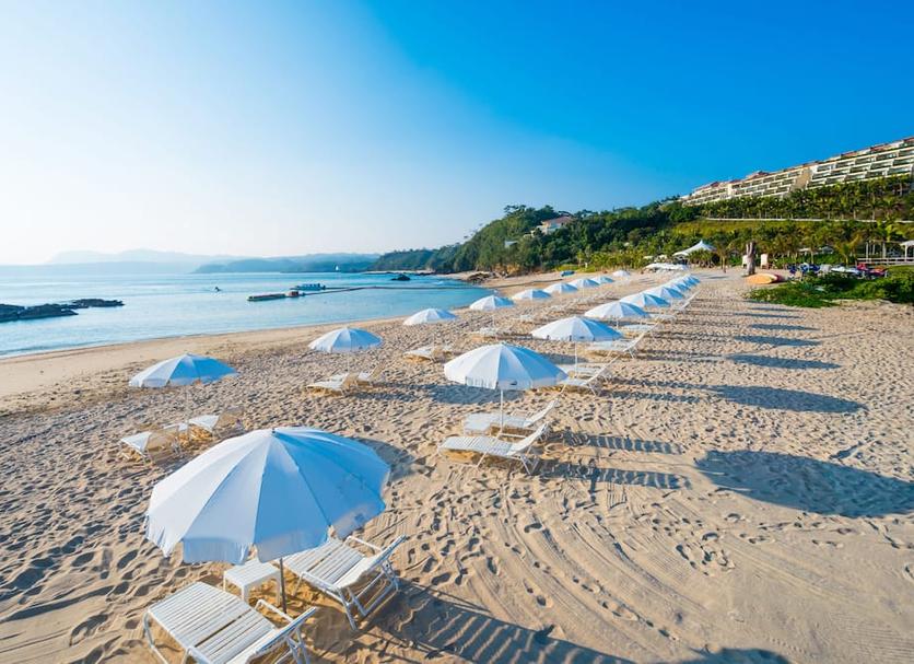 Plaża Zdjęcie