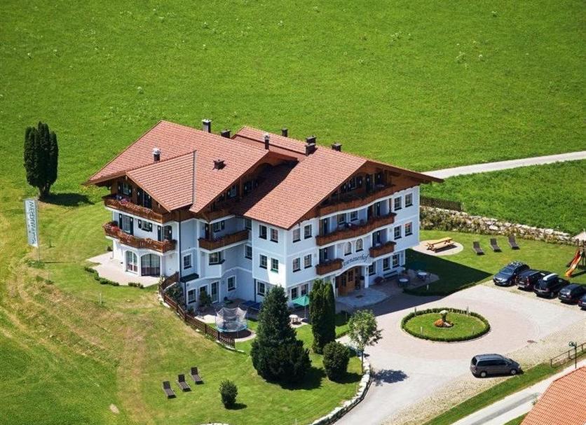 Budynek Zdjęcie