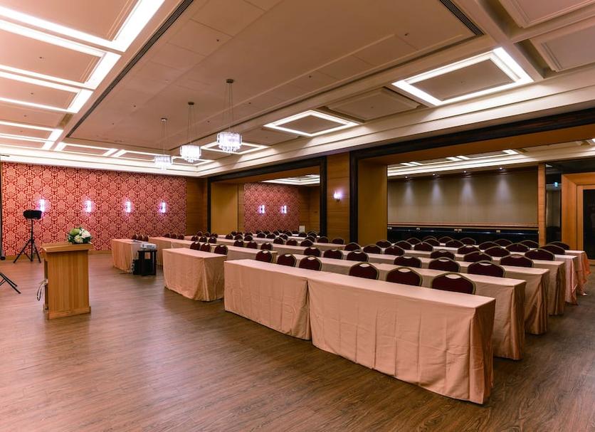 Sala konferencyjna Zdjęcie