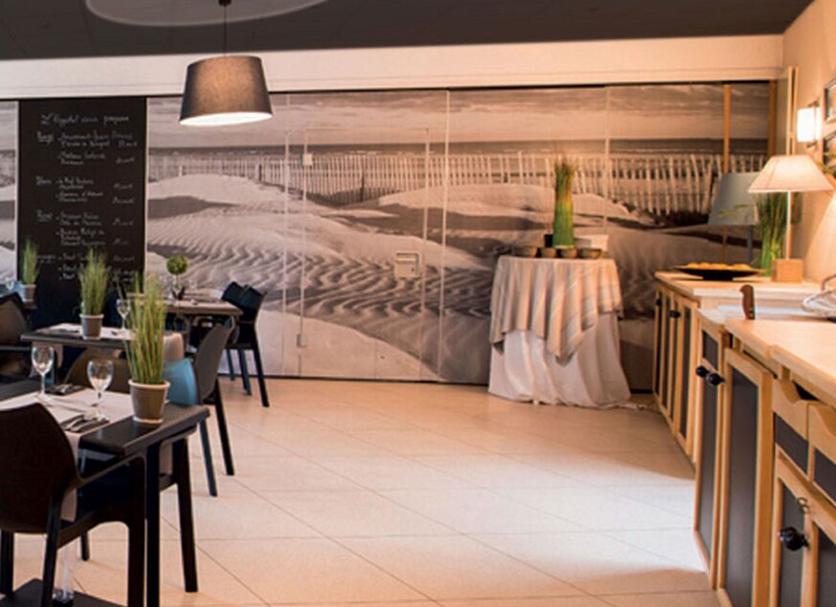 Restauracja Zdjęcie