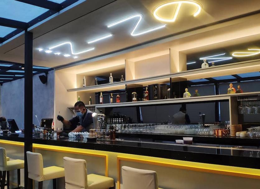 Bar Zdjęcie