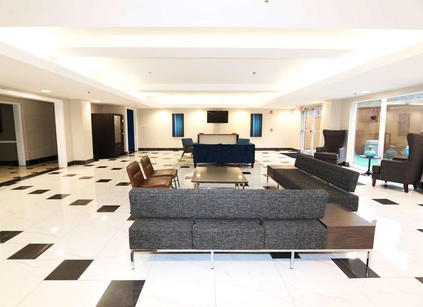 Lobby Zdjęcie
