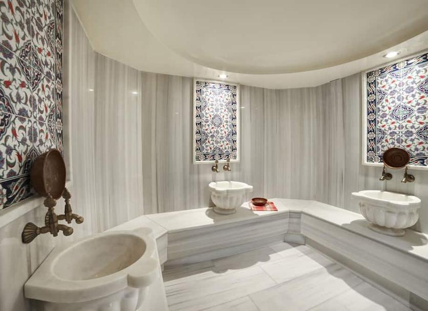 Spa Zdjęcie