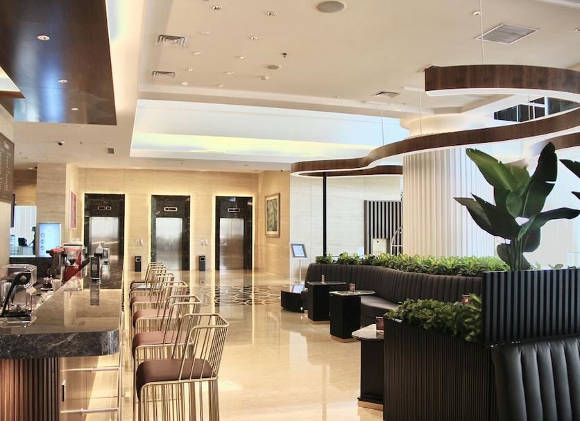 Lobby Zdjęcie