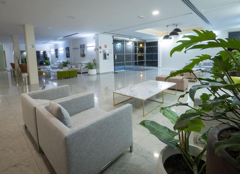 Lobby Zdjęcie