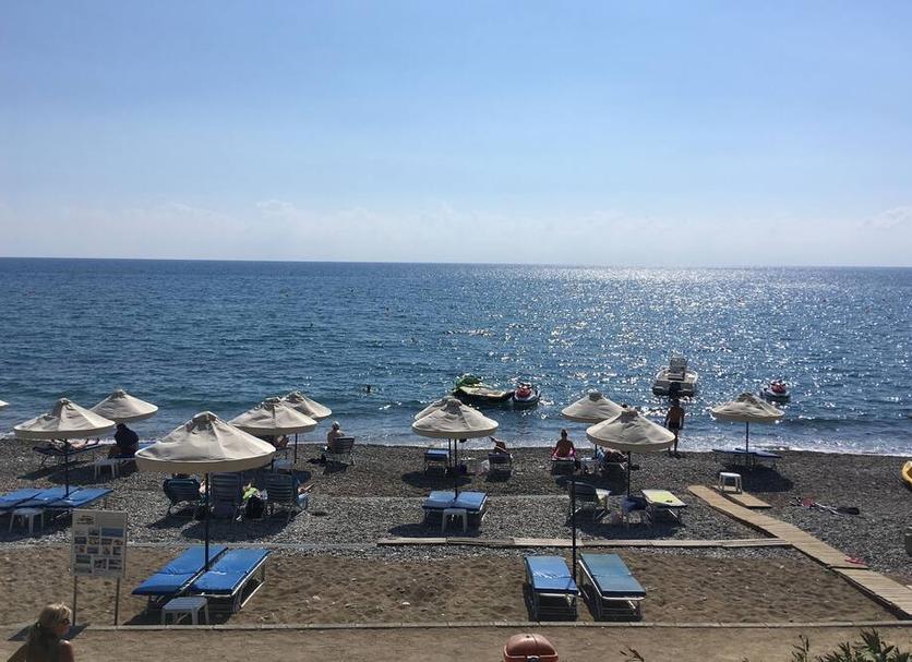 Plaża Zdjęcie