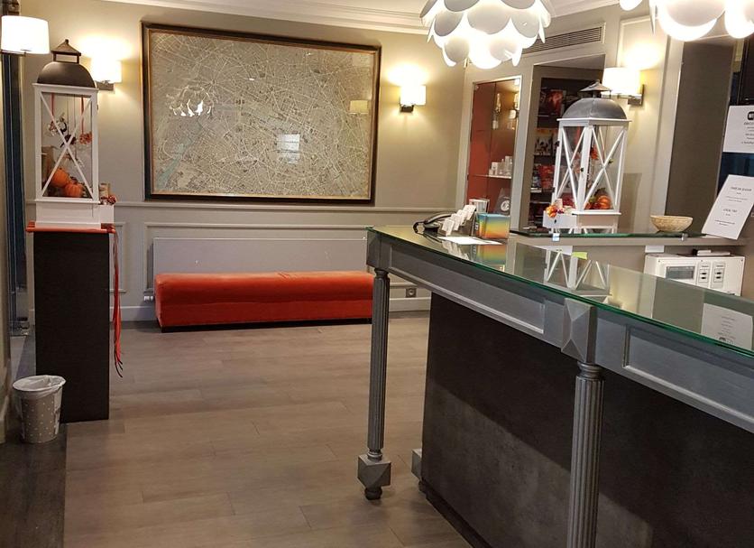Bar Zdjęcie