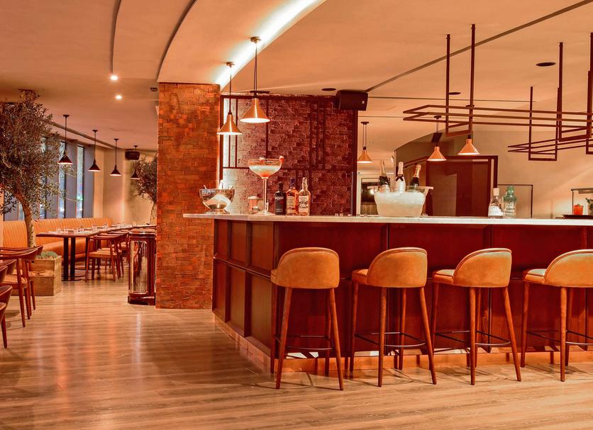 Bar Zdjęcie