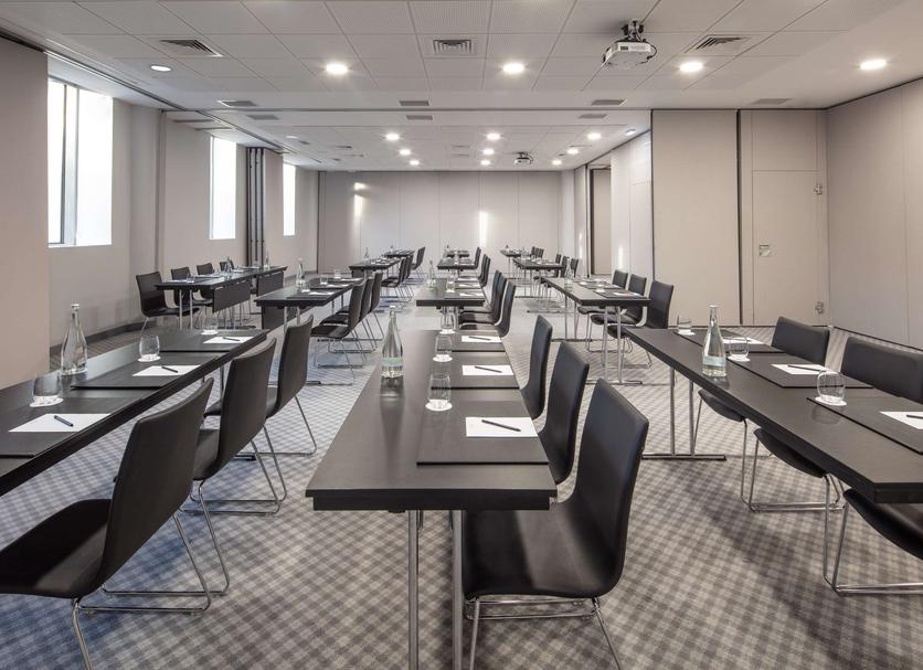 Sala konferencyjna Zdjęcie