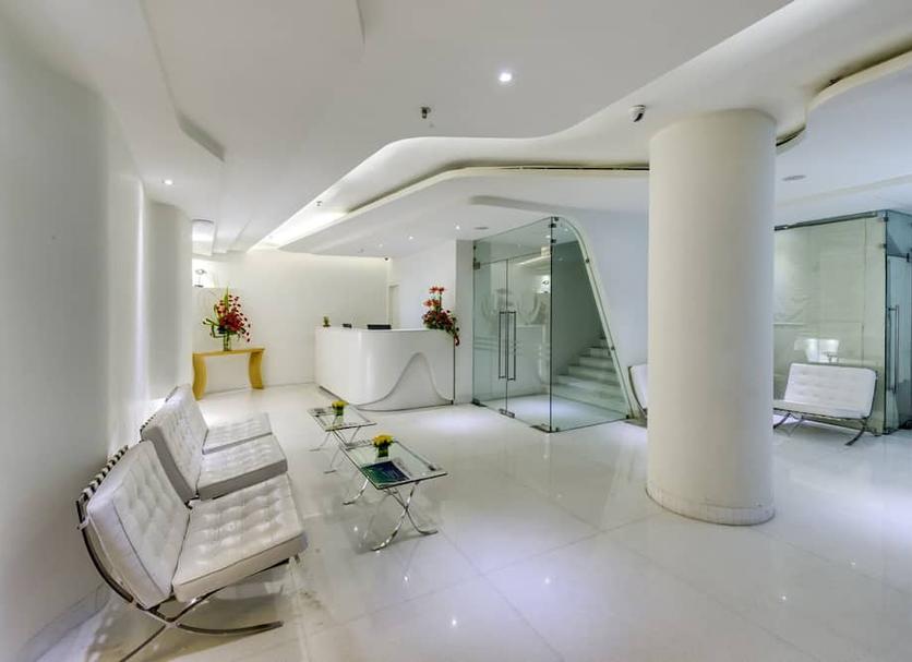 Lobby Zdjęcie