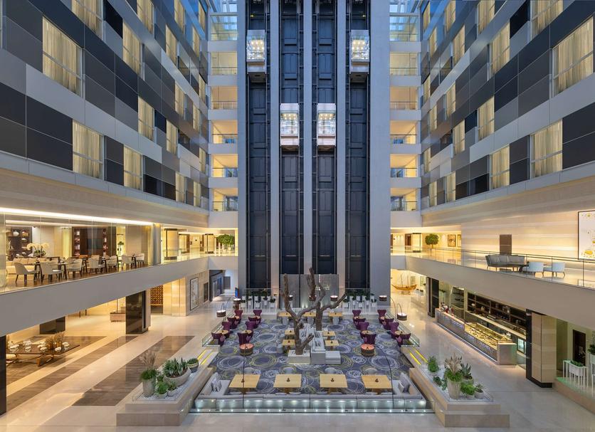 Lobby Zdjęcie