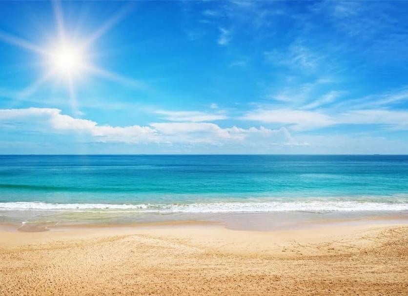 Plaża Zdjęcie