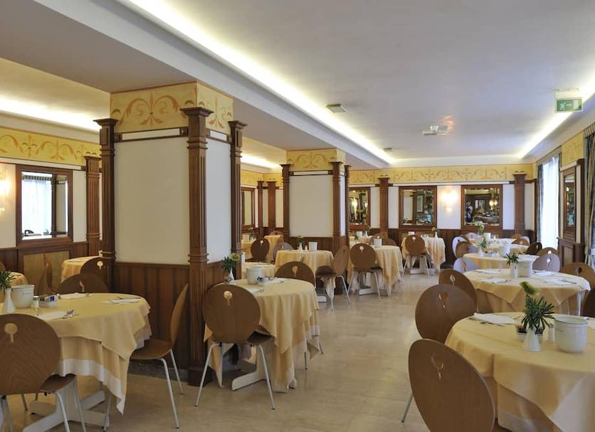 Restauracja Zdjęcie