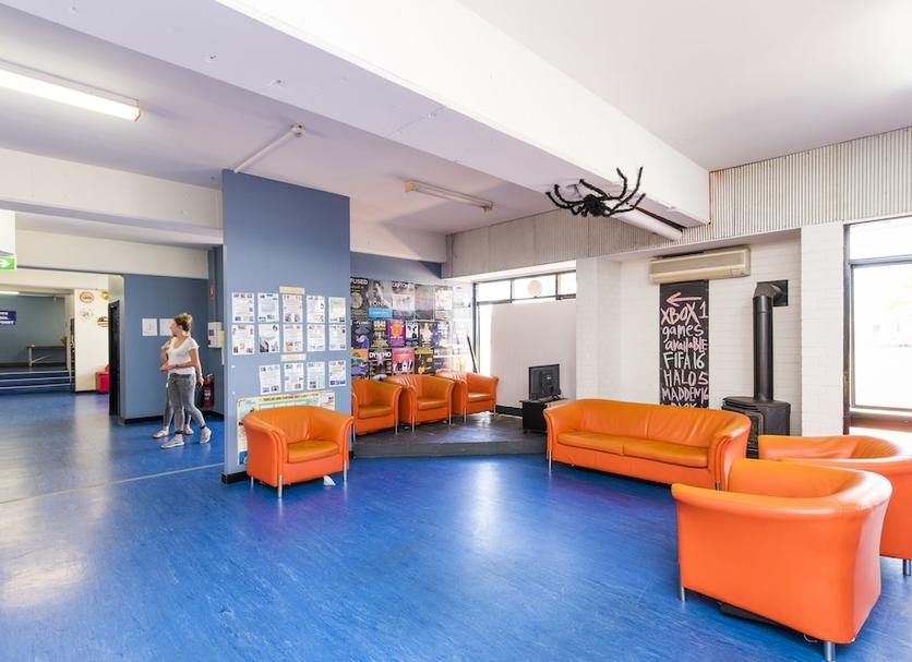 Lobby Zdjęcie