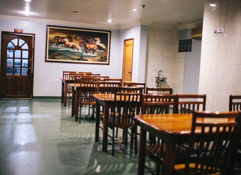 Restauracja Zdjęcie