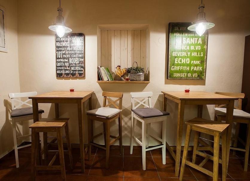 Restauracja Zdjęcie