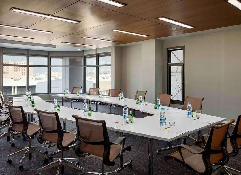 Sala konferencyjna Zdjęcie