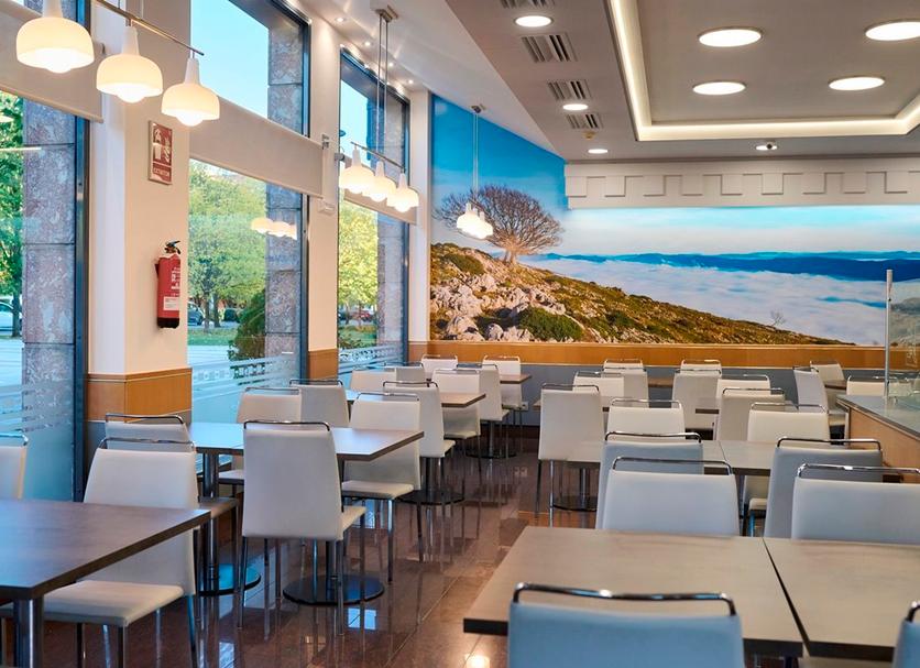Restauracja Zdjęcie