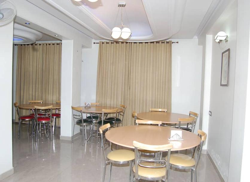 Restauracja Zdjęcie