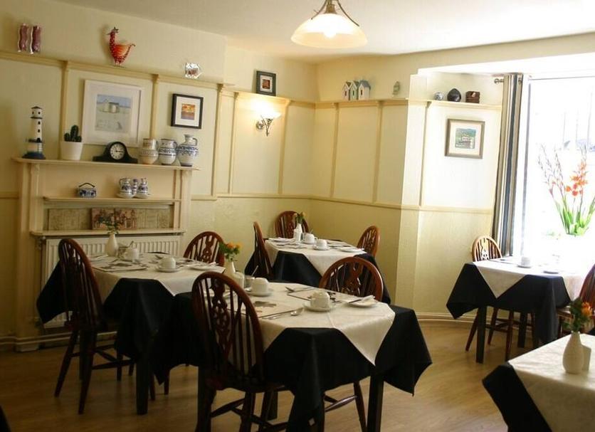 Restauracja Zdjęcie