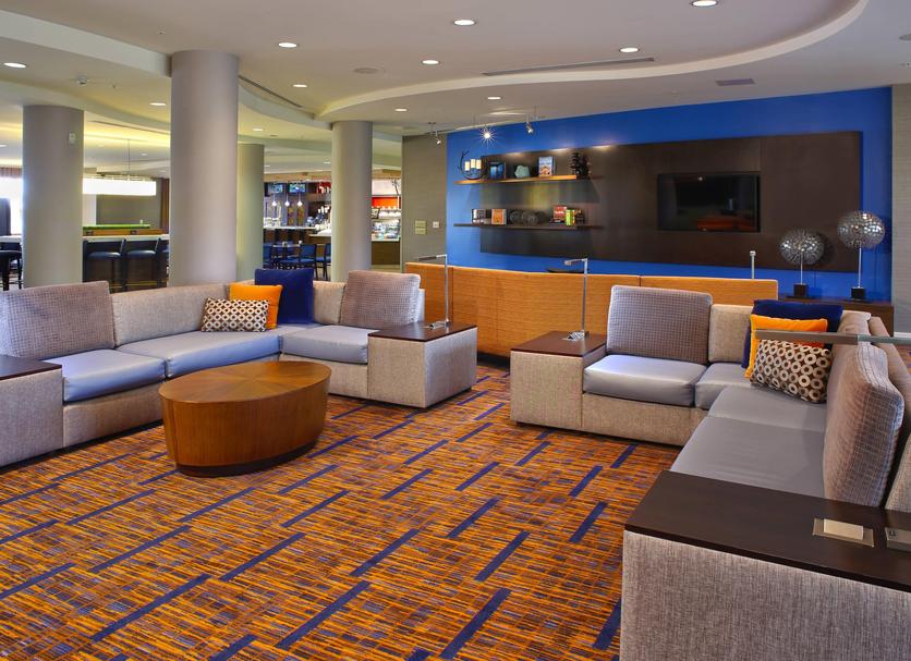 Lobby Zdjęcie