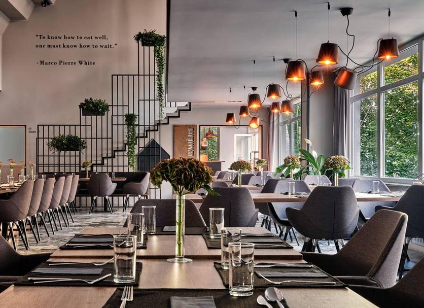 Restauracja Zdjęcie