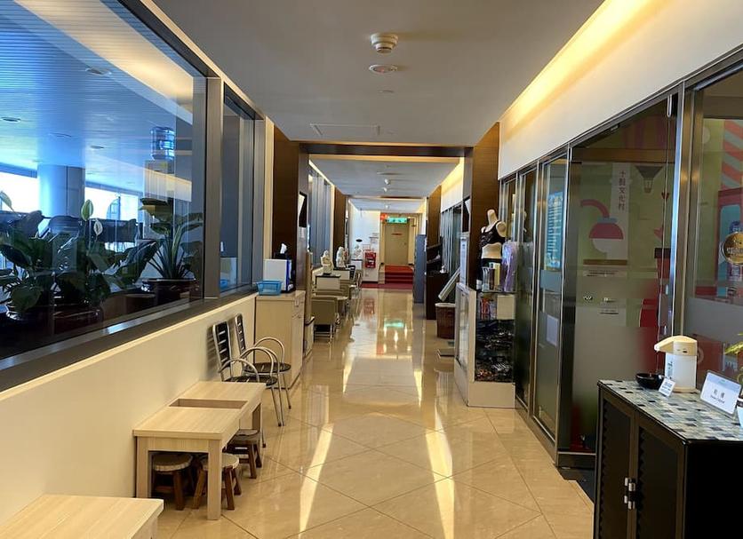 Lobby Zdjęcie