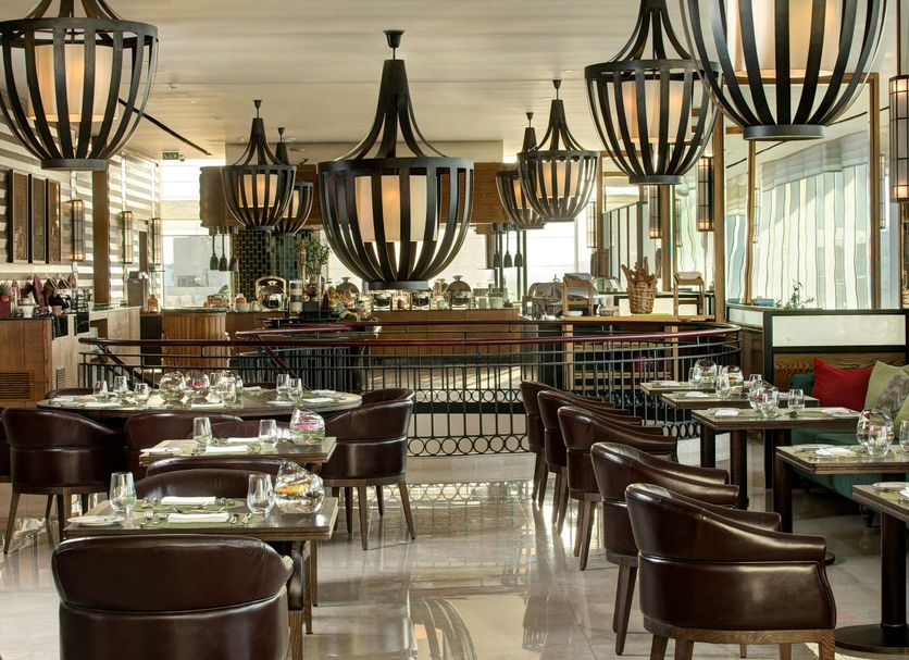 Restauracja Zdjęcie