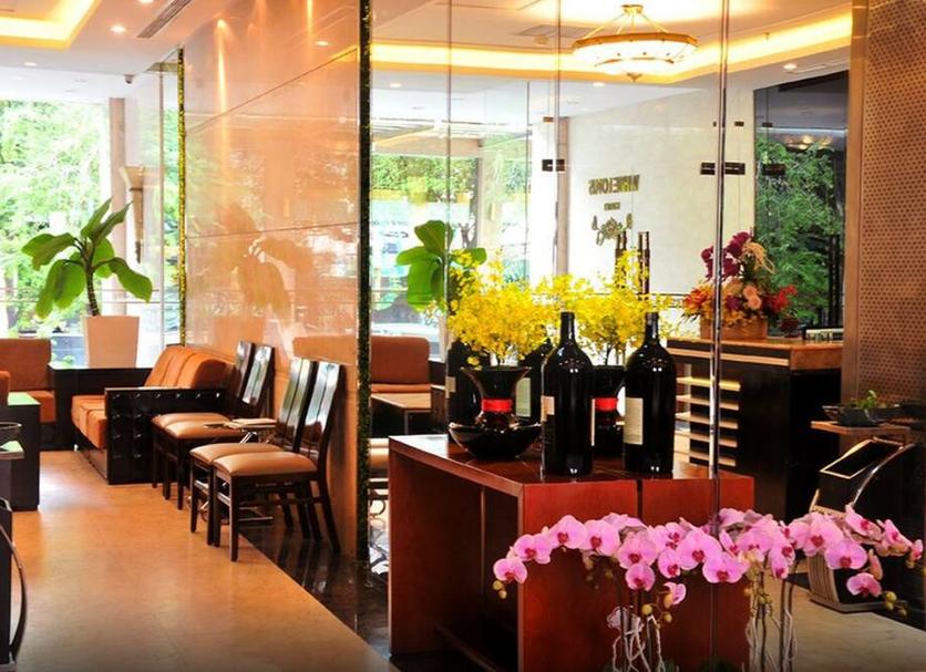 Restauracja Zdjęcie