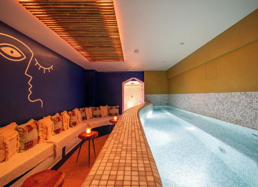 Spa Zdjęcie