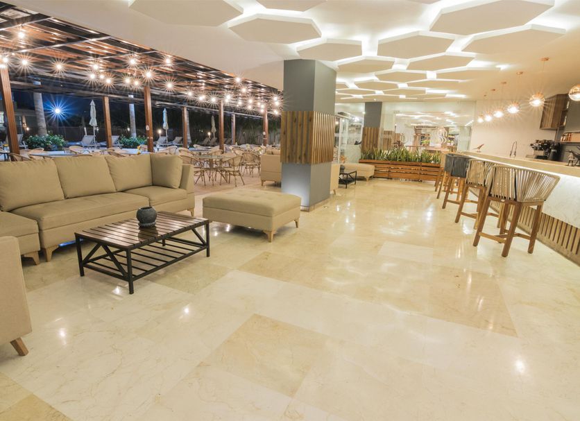 Lobby Zdjęcie