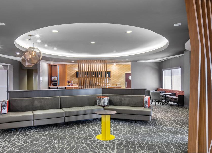 Lobby Zdjęcie