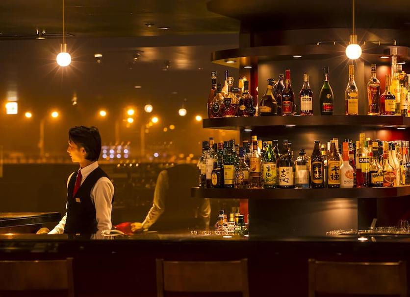 Bar Zdjęcie