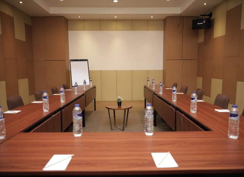 Sala konferencyjna Zdjęcie