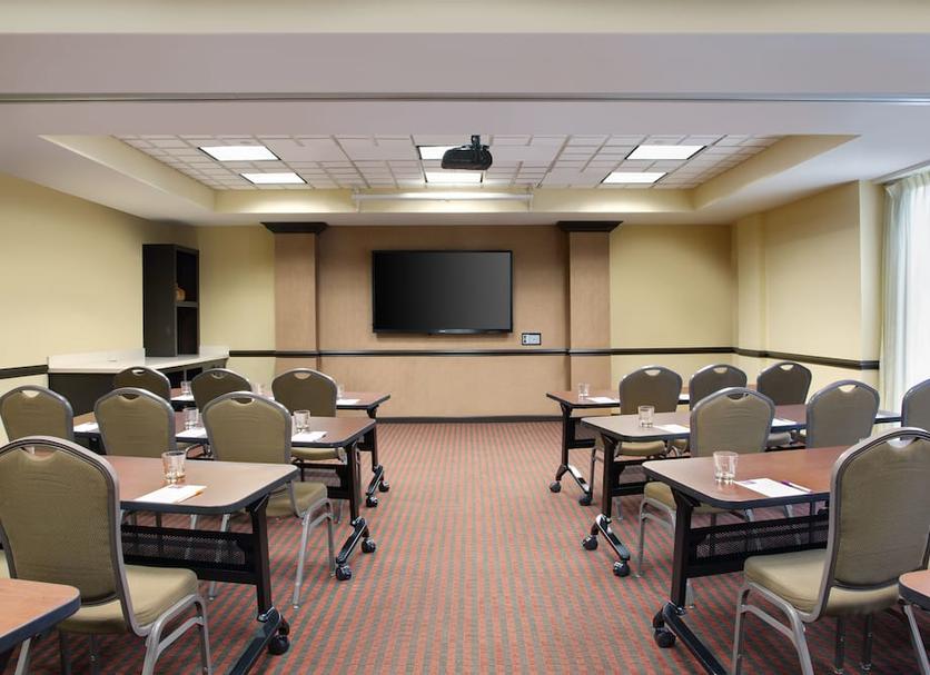 Sala konferencyjna Zdjęcie