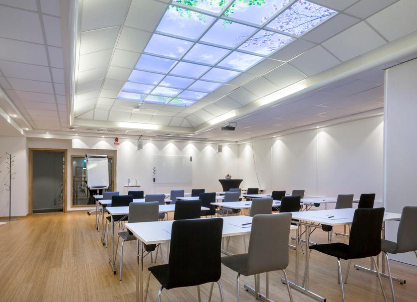 Sala konferencyjna Zdjęcie