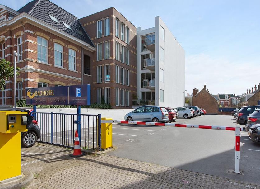 Widok na zewnątrz Zdjęcie