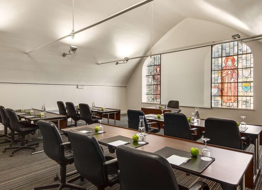 Sala konferencyjna Zdjęcie