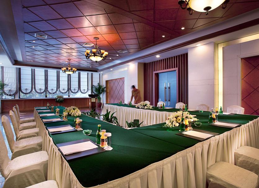 Sala konferencyjna Zdjęcie