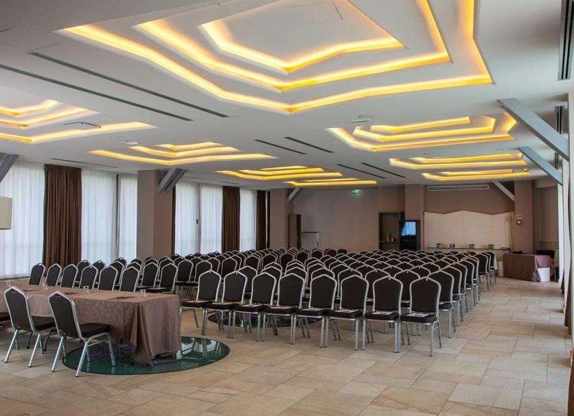 Sala konferencyjna Zdjęcie